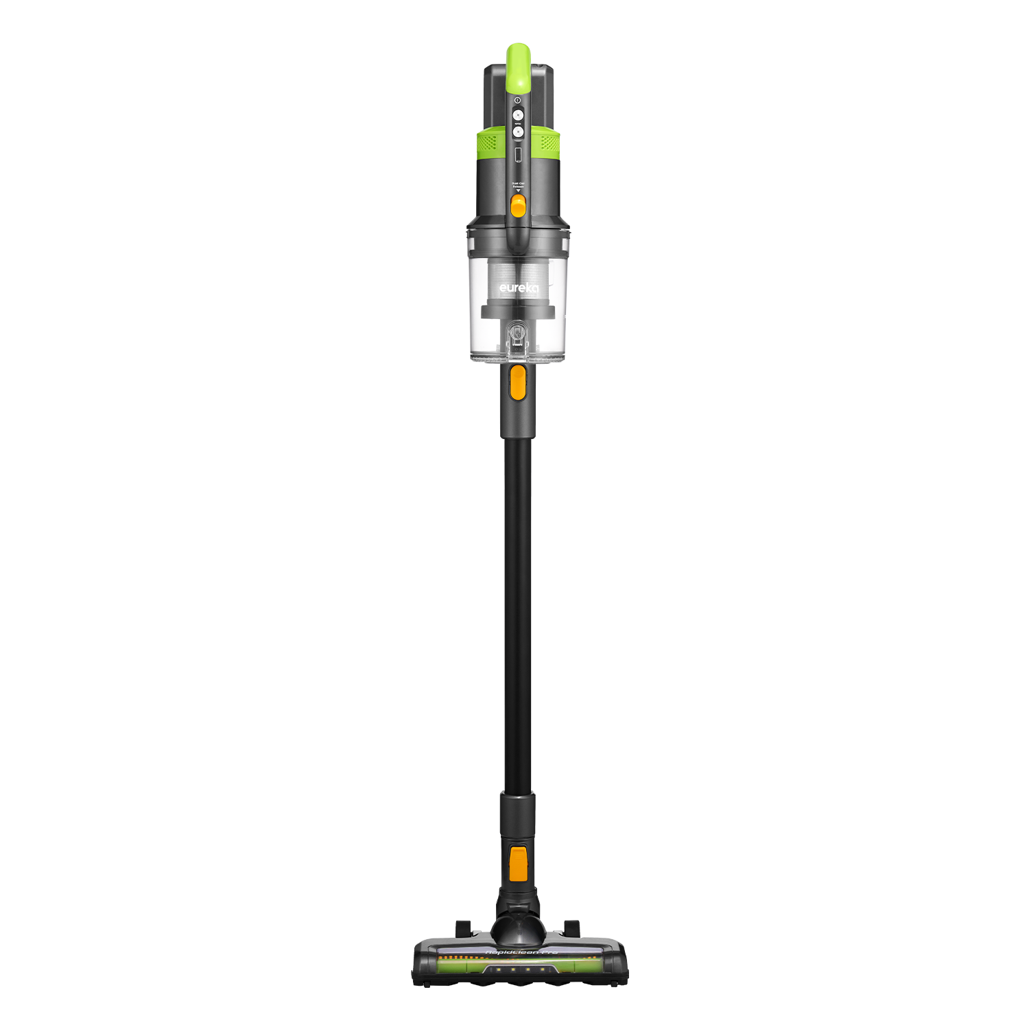 NEC285GR RapidClean Pro Stick Vacuum | Eureka Canada | Eureka