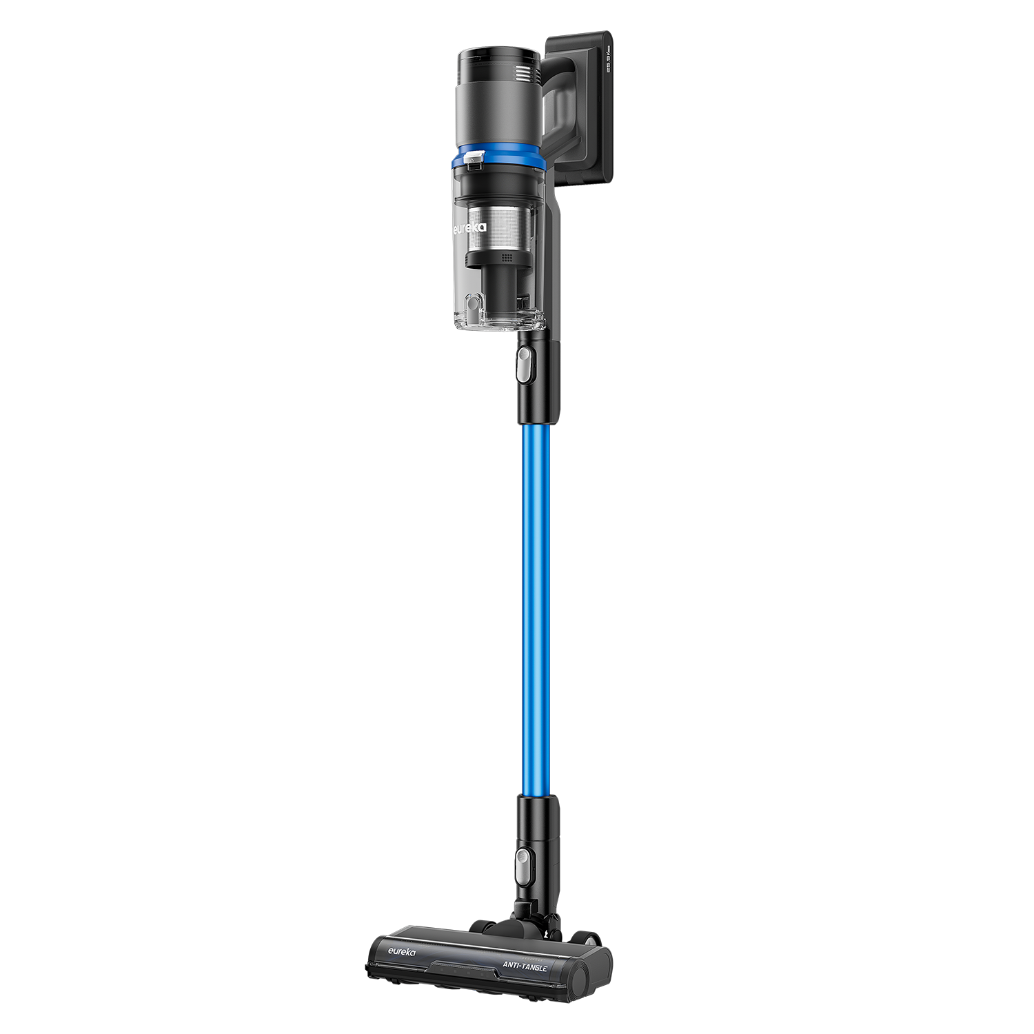 NEC450BLC ReactiSense 450 Cordless Stick Vacuum | Eureka CA