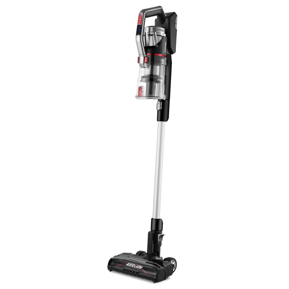 脱毛・除毛 HITACHI K-LX2U SILVER NEC580C Altitude Pro Stick Vacuum | Eureka Canada | Eureka Canada