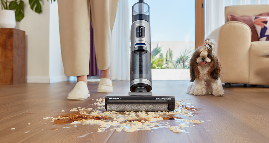 5 Best Vacuums for Pet-Friendly Homes