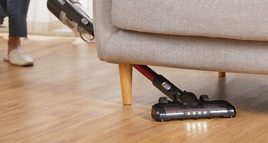 Do You Really Need a Vacuum Cleaner?