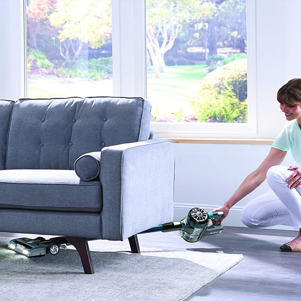 NEC222C HyperClean Stick Vacuum