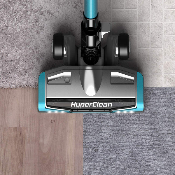NEC222C HyperClean Stick Vacuum