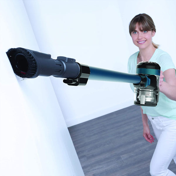 NEC222C HyperClean Stick Vacuum