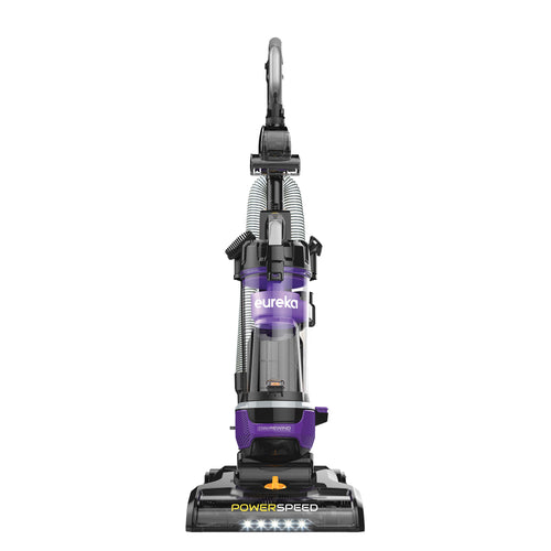  NEU202C PowerSpeed Cord Rewind Upright Vacuum