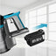 NEC222C HyperClean Stick Vacuum