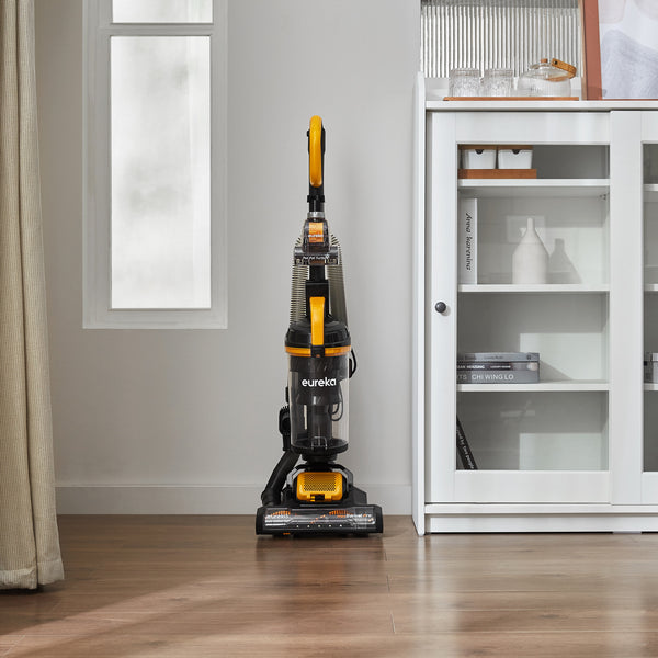 NEU350C MaxSwivel Pro Upright Vacuum