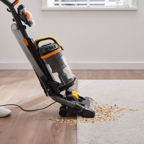 NEU350C MaxSwivel Pro Upright Vacuum