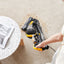 NEU350C MaxSwivel Pro Upright Vacuum