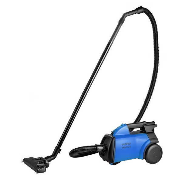 3670H Mighty Mite Canister Vacuum