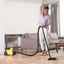 3670G Mighty Mite Canister Vacuum