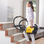3670G Mighty Mite Canister Vacuum