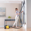 3670G Mighty Mite Canister Vacuum