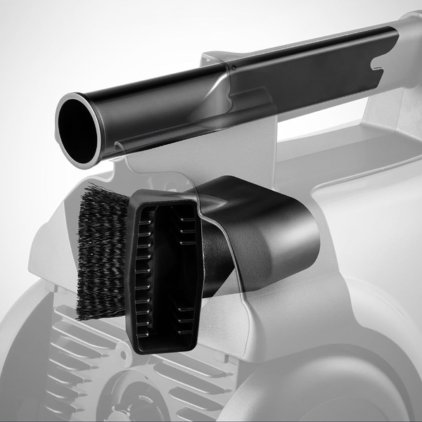 3670G Mighty Mite Canister Vacuum