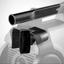 3670G Mighty Mite Canister Vacuum