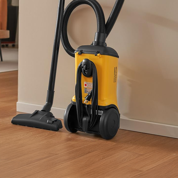 3670G Mighty Mite Canister Vacuum