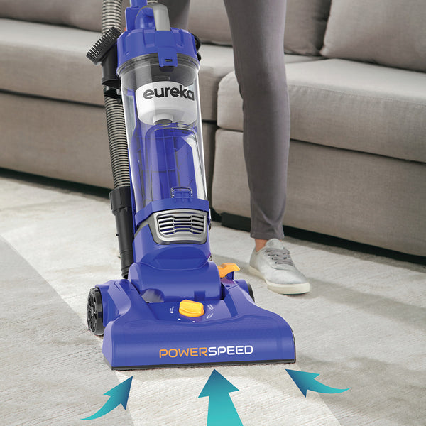 NEU182C PowerSpeed Upright Vacuum