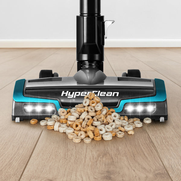 NEC222C HyperClean Stick Vacuum