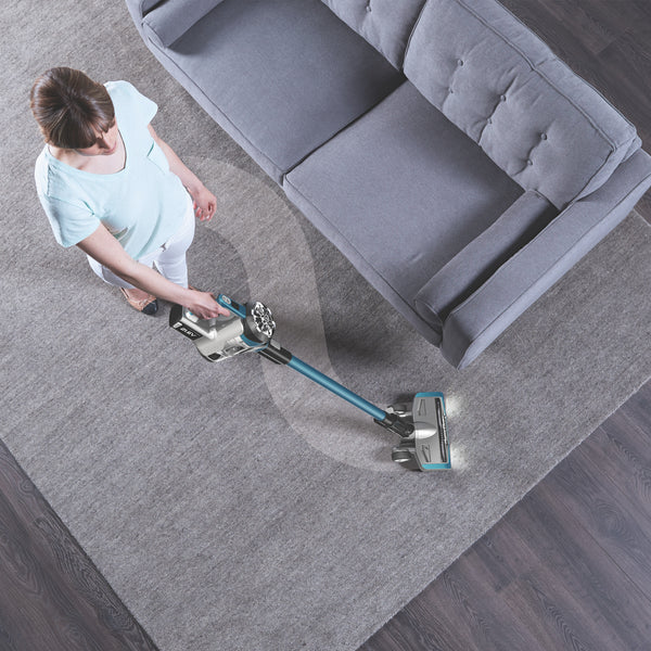 NEC222C HyperClean Stick Vacuum