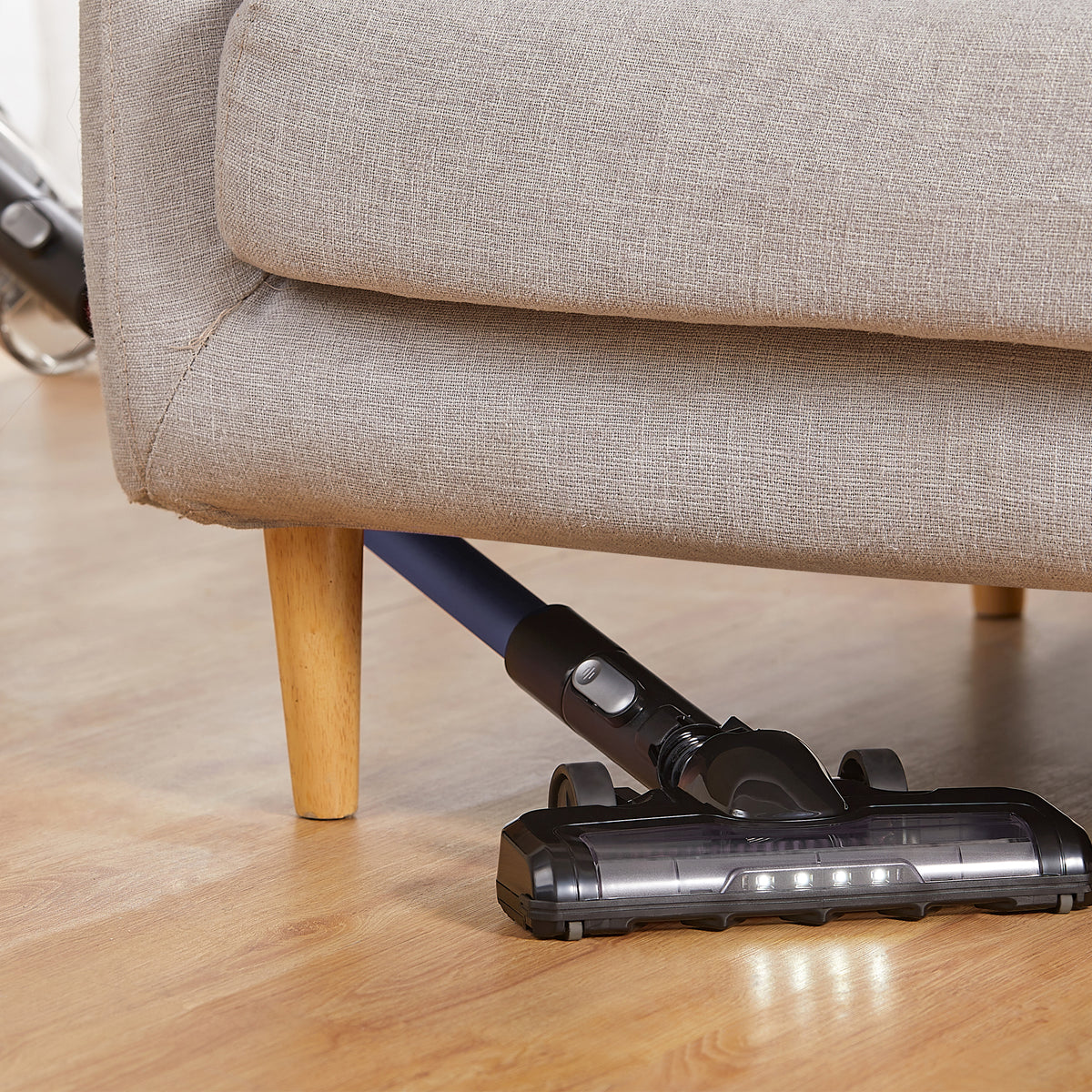 NEC101CBL RapidClean Stick Vacuum | Eureka Canada | Eureka Canada ...