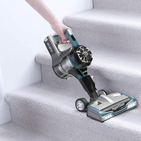NEC222C HyperClean Stick Vacuum