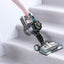 NEC222C HyperClean Stick Vacuum