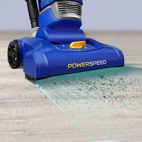 NEU182C PowerSpeed Upright Vacuum