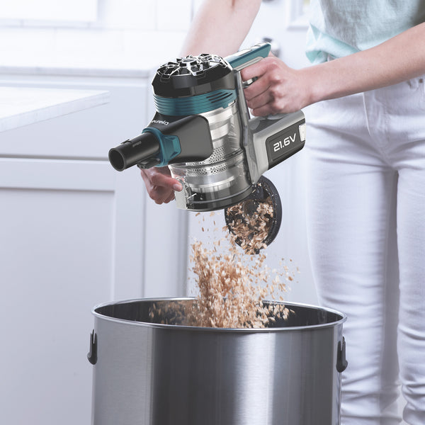NEC222C HyperClean Stick Vacuum