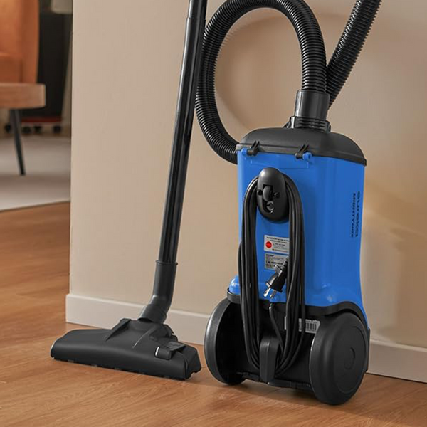 3670H Mighty Mite Canister Vacuum