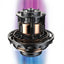 NEC222C HyperClean Stick Vacuum