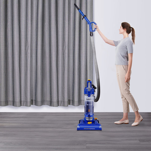 NEU182C PowerSpeed Upright Vacuum