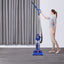 NEU182C PowerSpeed Upright Vacuum