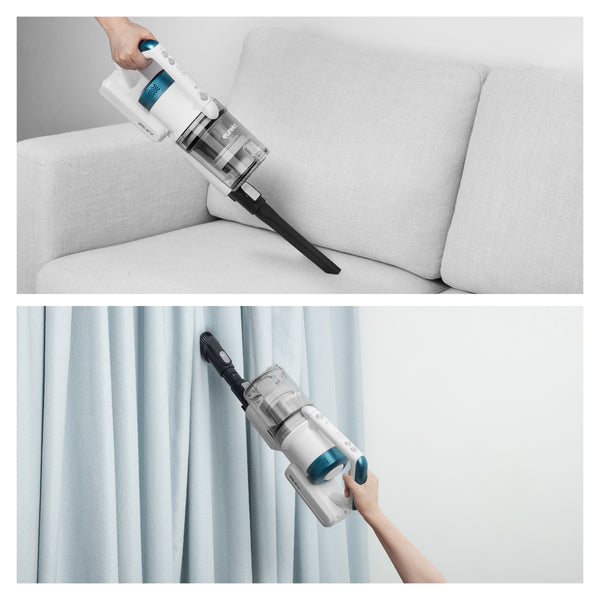NEC180C RapidClean Pro Stick Vacuum