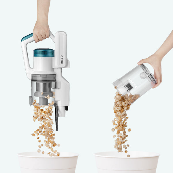 NEC180C RapidClean Pro Stick Vacuum