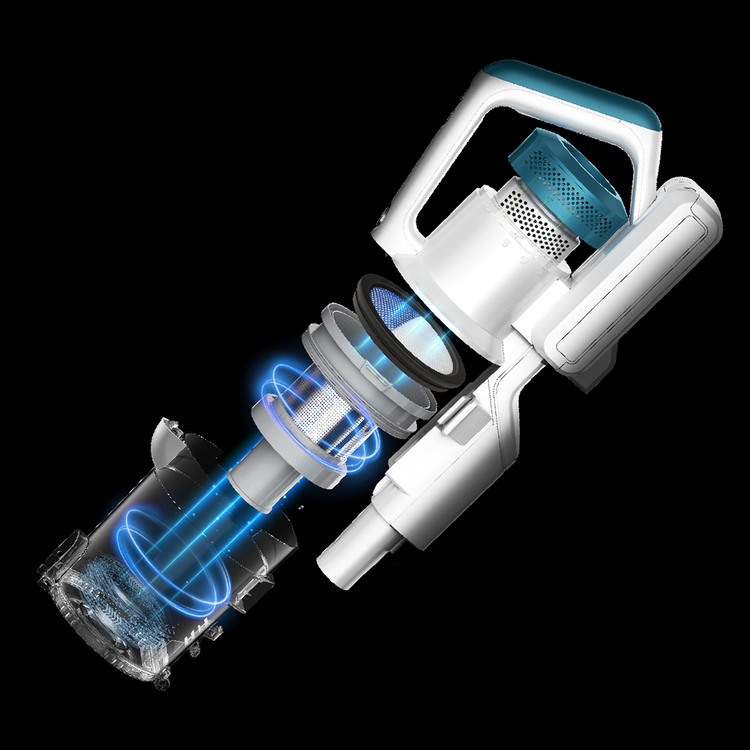 NEC280TLC RapidClean Pro Stick Vacuum | Eureka Canada | Eureka NEC280TLC RapidClean Pro Stick Vacuum | Eureka Canada | Eureka