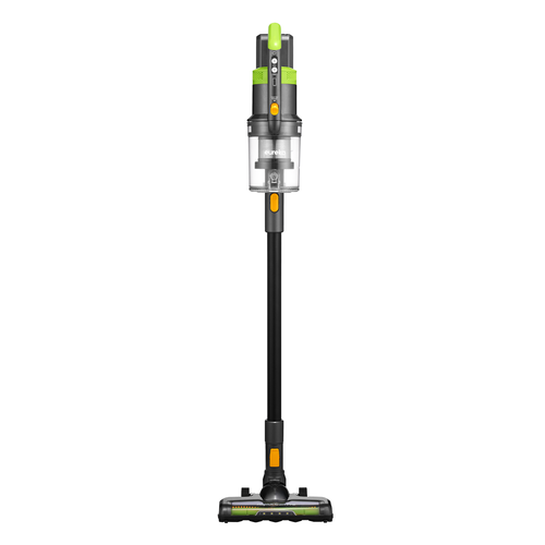  NEC285GR Rapid Clean Pro Stick Vacuum