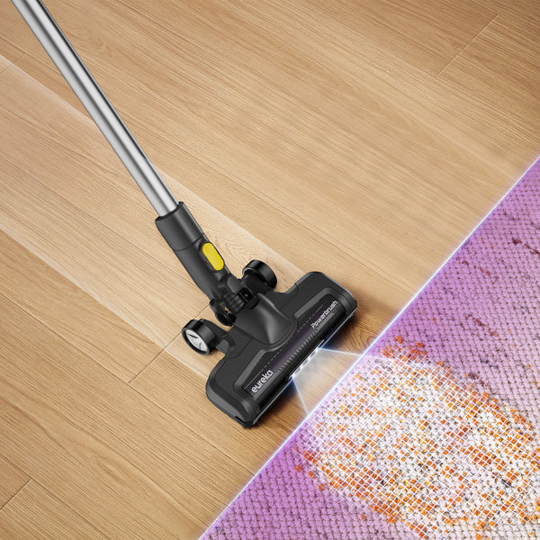 NEC410BKC ReactiClean 410 Stick Vacuum