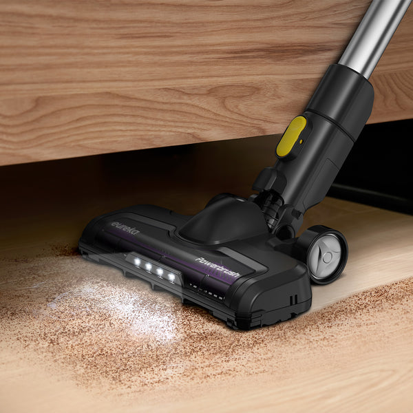 NEC410BKC ReactiClean 410 Stick Vacuum