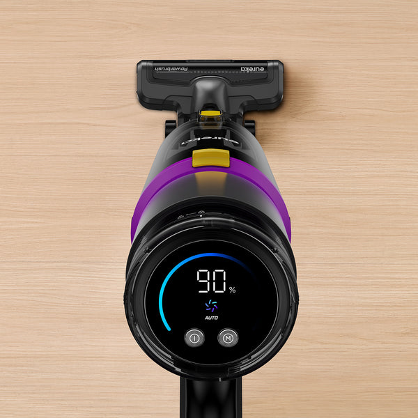 NEC410BKC ReactiClean 410 Stick Vacuum