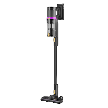 NEC410BKC ReactiClean 410 Stick Vacuum