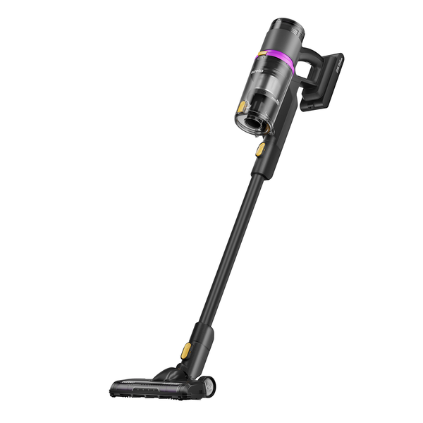 NEC410BKC ReactiClean 410 Stick Vacuum