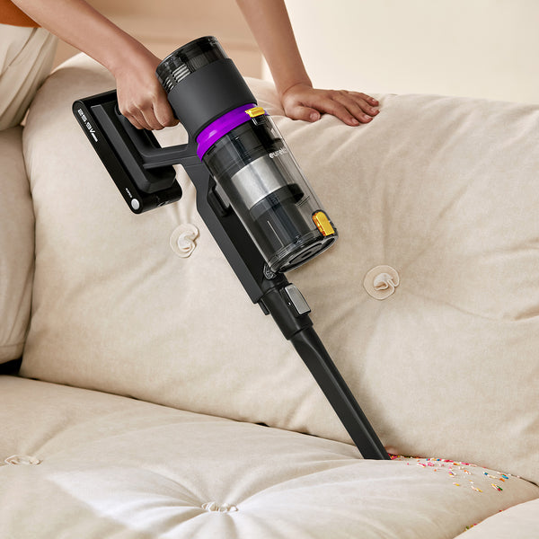 NEC410BKC ReactiClean 410 Stick Vacuum