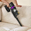 NEC410BKC ReactiClean 410 Stick Vacuum