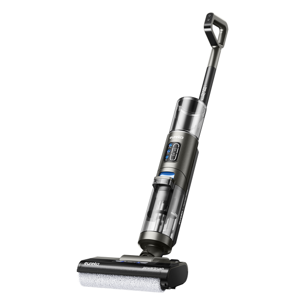 NEW430BLC Rapidwash Wet/Dry Vacuum Cleaner and Mop Combo