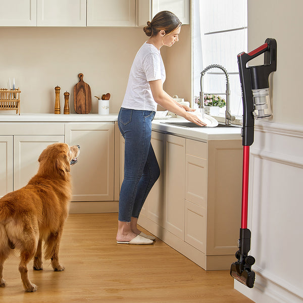 NEC100C LightSpeed Stick Vacuum