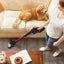 NEC100C LightSpeed Stick Vacuum