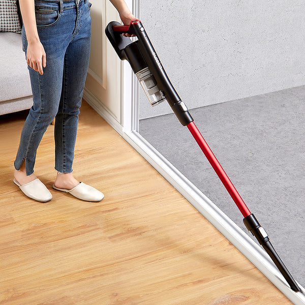 NEC100C LightSpeed Stick Vacuum