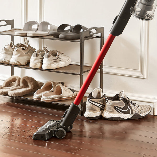 NEC100C LightSpeed Stick Vacuum