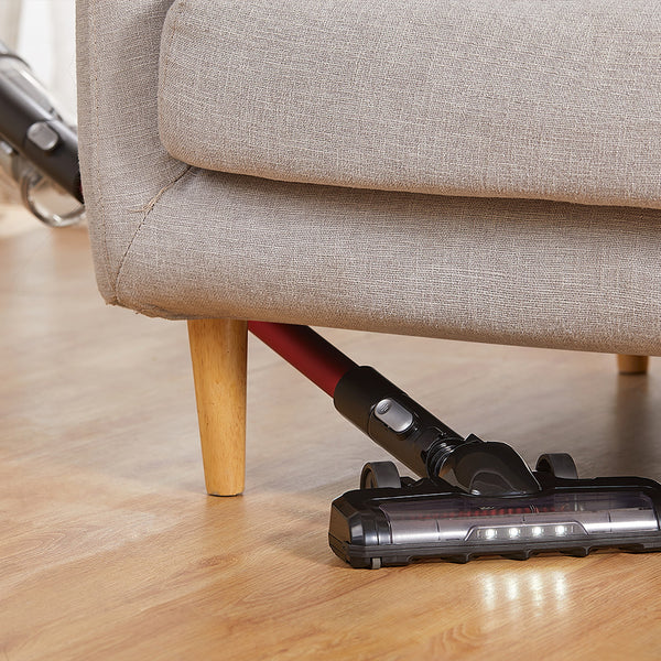 NEC100C LightSpeed Stick Vacuum