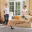 NEC100C LightSpeed Stick Vacuum